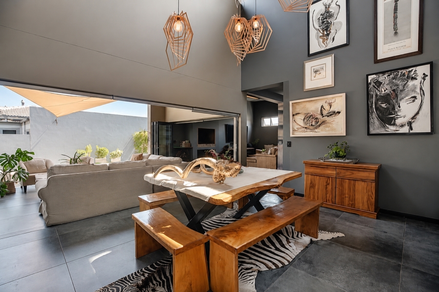 4 Bedroom Property for Sale in Sagewood Western Cape
